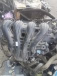 Впускной колектор Mazda 6 GH 2,5 2007-2012 L5