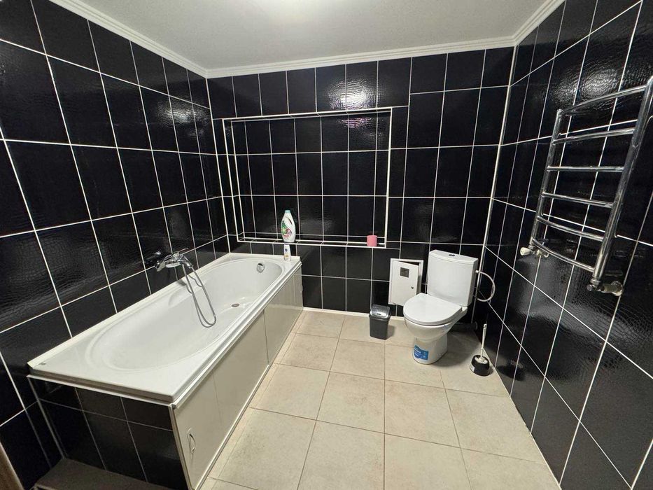 Здам 2 квартиру з індивідуальним газовим опаленням