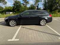 Opel Insignia Opel Insignia 2.0 CDTI 2012 Kombi