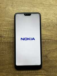 Продам Nokia 7.1 4/64