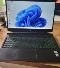 Laptop HP Pavilion Gaming16