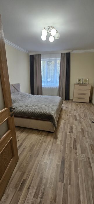 Центр 3-на новобудова