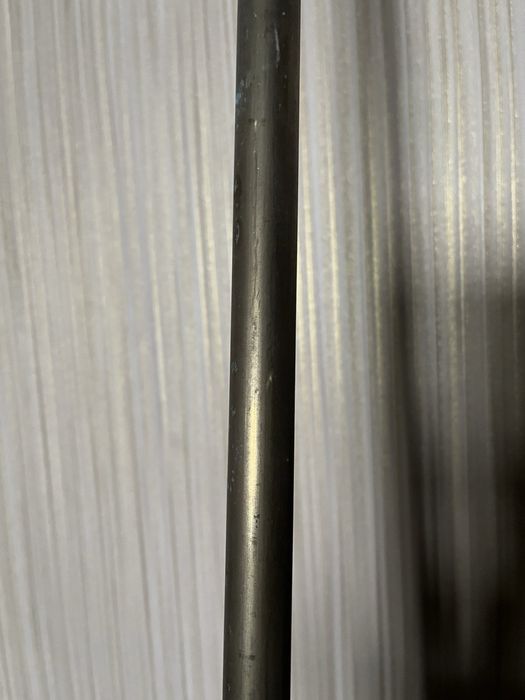 Труба латунная 2м 5 см 15 мм