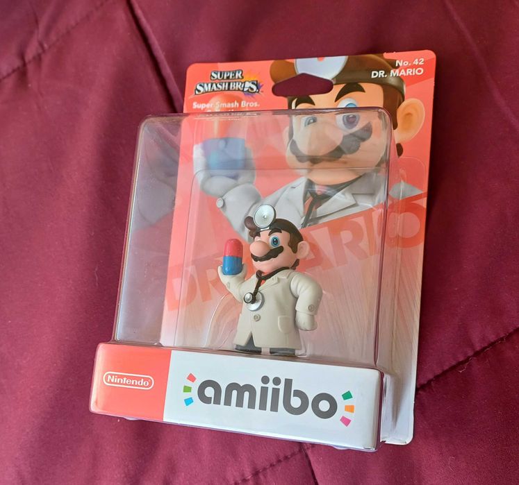 Super Smash bros Novos