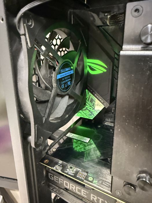 Компьютер , системный блок