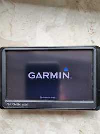 Nawigacja GARMIN Nuvi 255WT