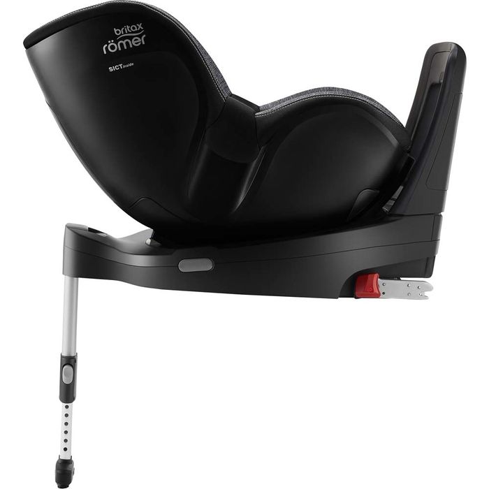 НОВЫЕ BRITAX-ROMER DUALFIX M-I SIZE V-22 поворотные на 360 °Автокресла
