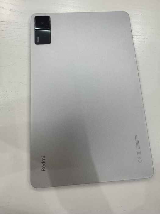 Планшет Xiaomi Redmi Pad 128 GB Graphite Gray