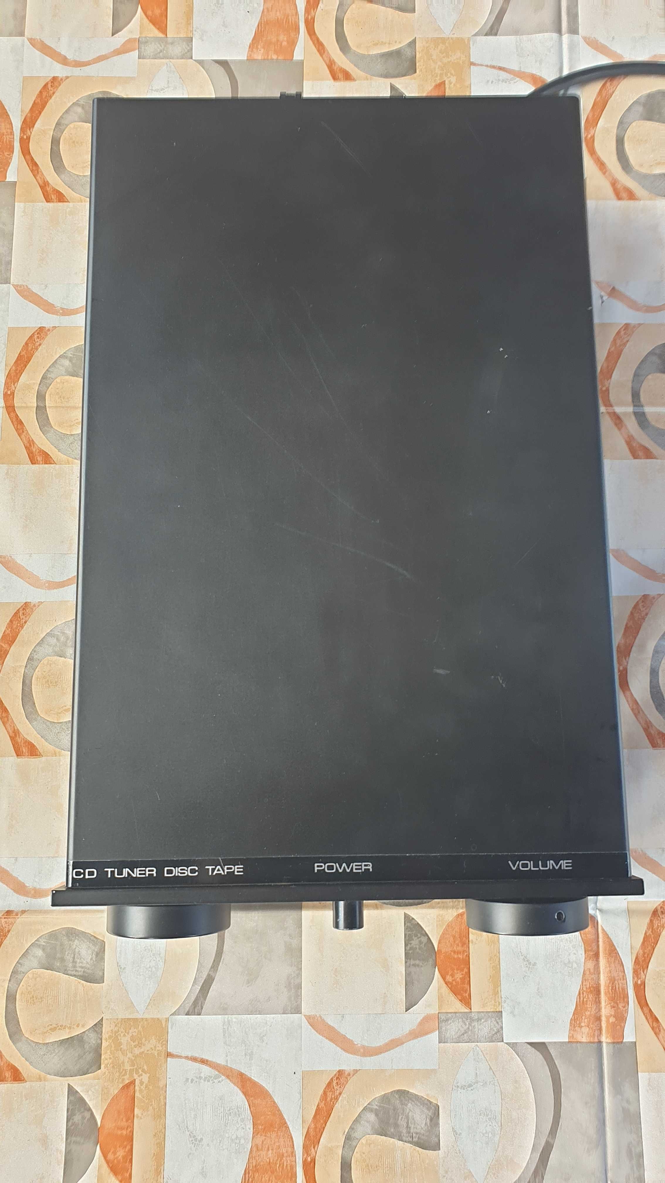 Onix oa21 wejście phono mm