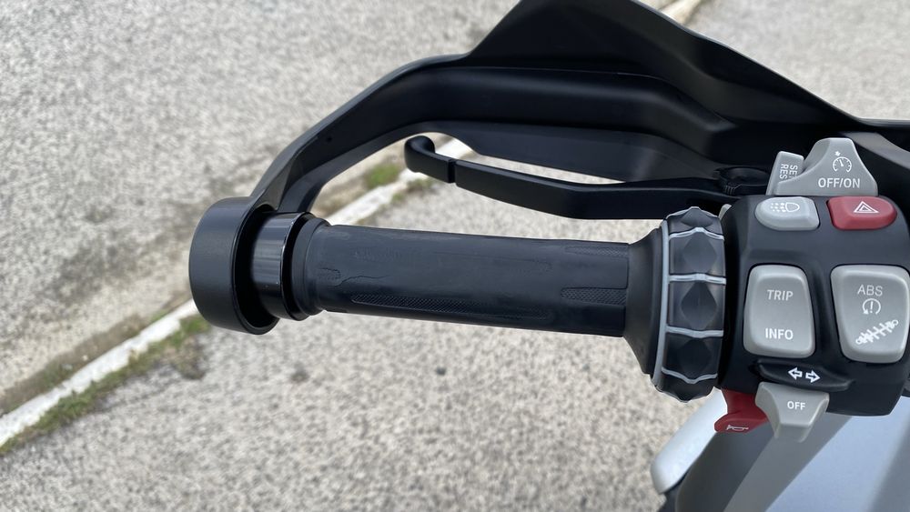 BMW R 1200 GS - Nacional 43000km