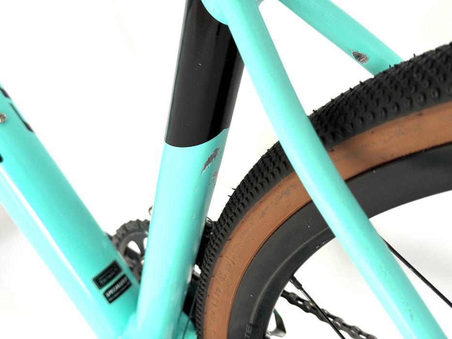 Rower Gravelowy SPECIALIZED DIVERGE Gravel GRX Disc Alu Carbon Okazja