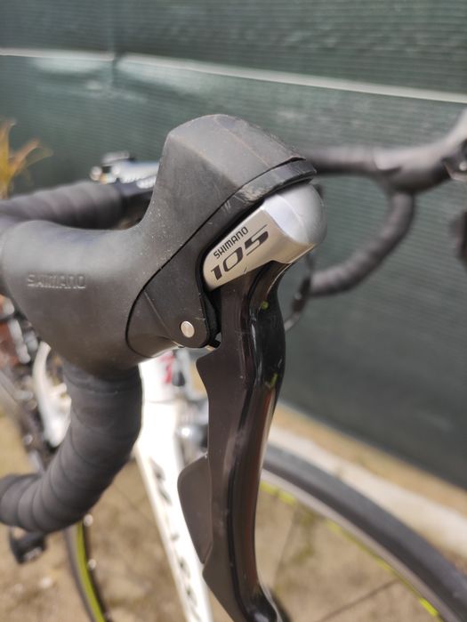 Bicicleta de estrada