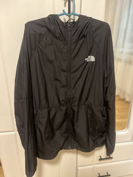 Вітроволого захисна куртка The North Face