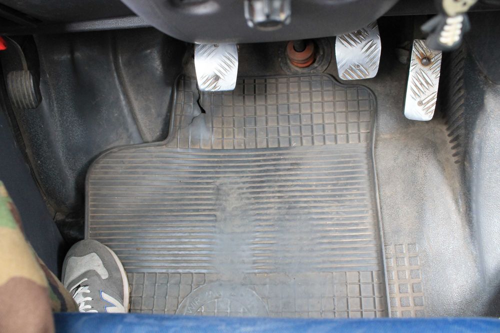 продам Mercedes Vito 113 газ бензин