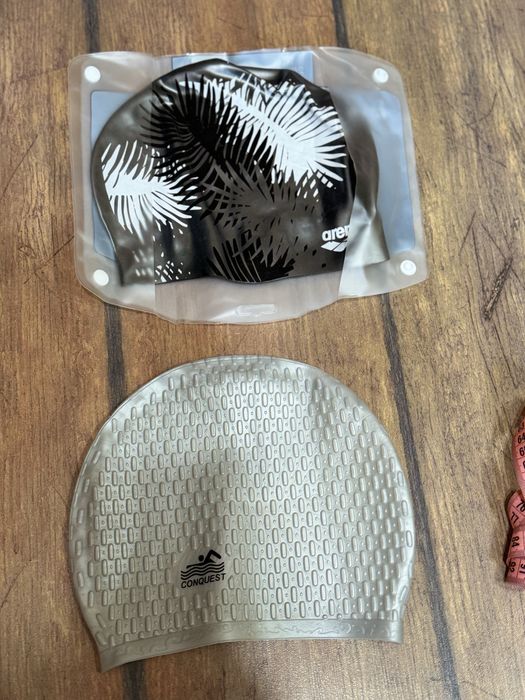 Шапочка для плавання Arena