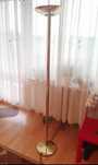 Lampa stojąca wysoka
