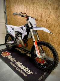 Ktm sx 125 stan bdb 2020r ( tc mc cr kx yz sxf rm )