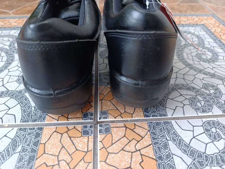 Rockfall 41p. Чоловічі робочі кросівки