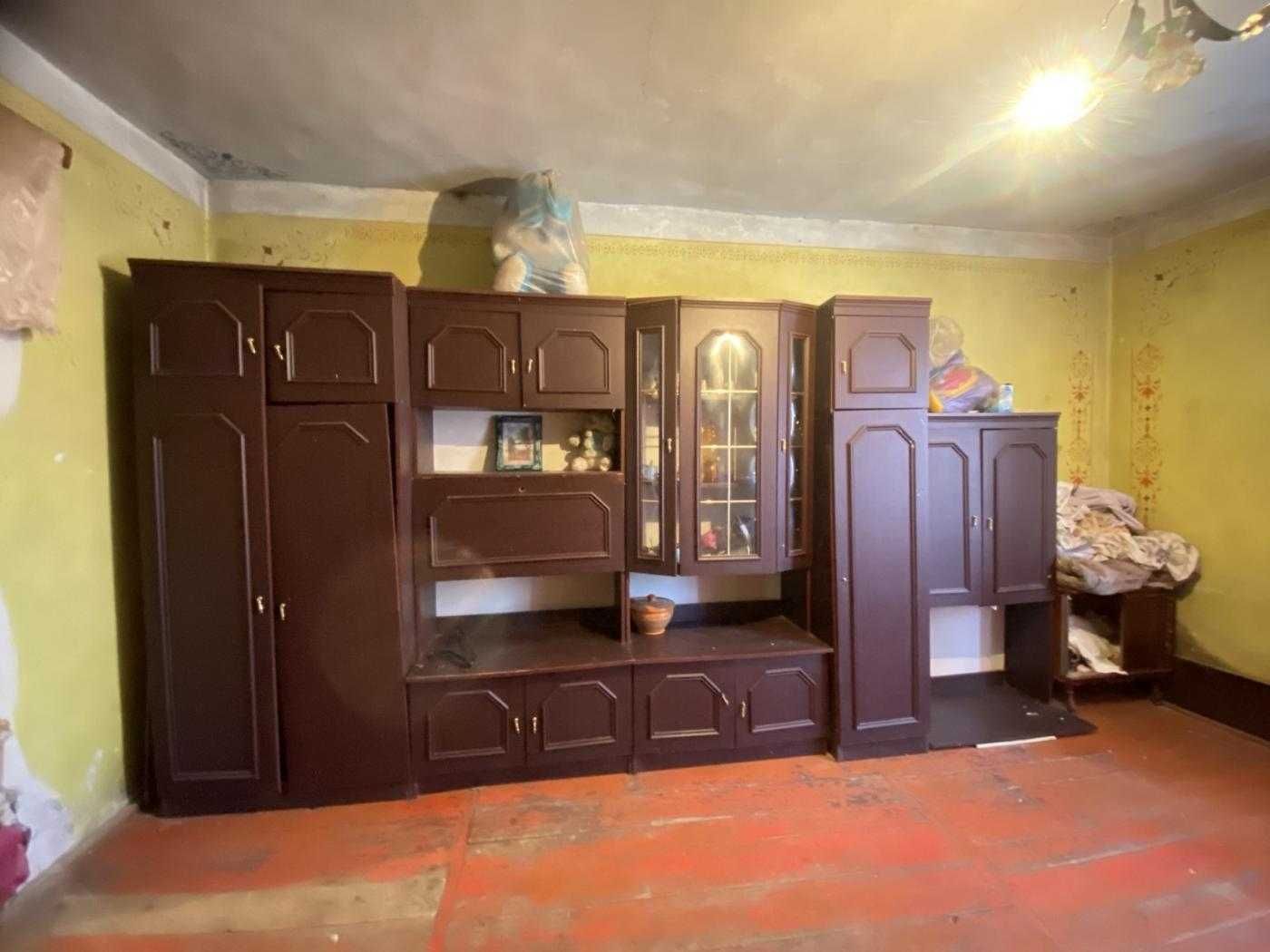 Продаж/Будинок/Частковий ремонт/Шпильчина/Львівська обл