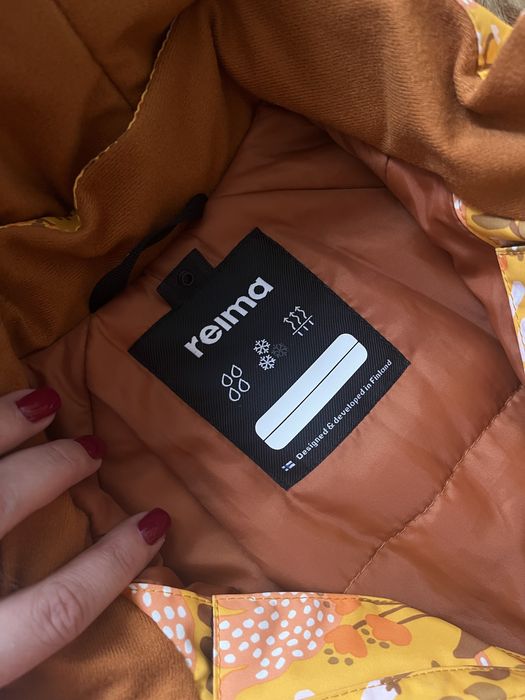 Комбінезон Reima 98 розмір