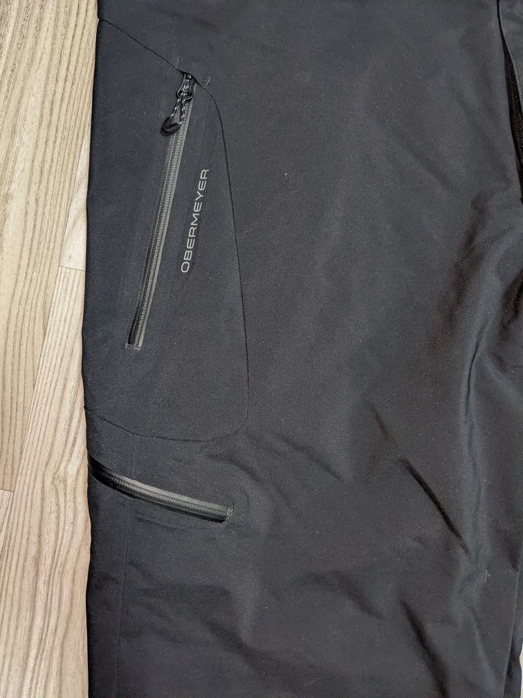 Гірськолижні штани Obermeyer Force Pant XXL