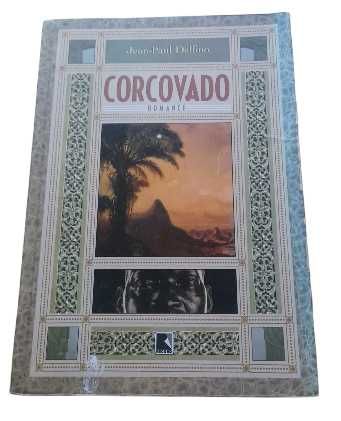 Corcovado, de Jean-Paul Delfino