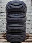 225/50r17 Hankook | 2023 | 6mm | Hungary | Преміум шини | Ідеальні