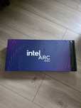Nowa Karta Graficzna Intel B580