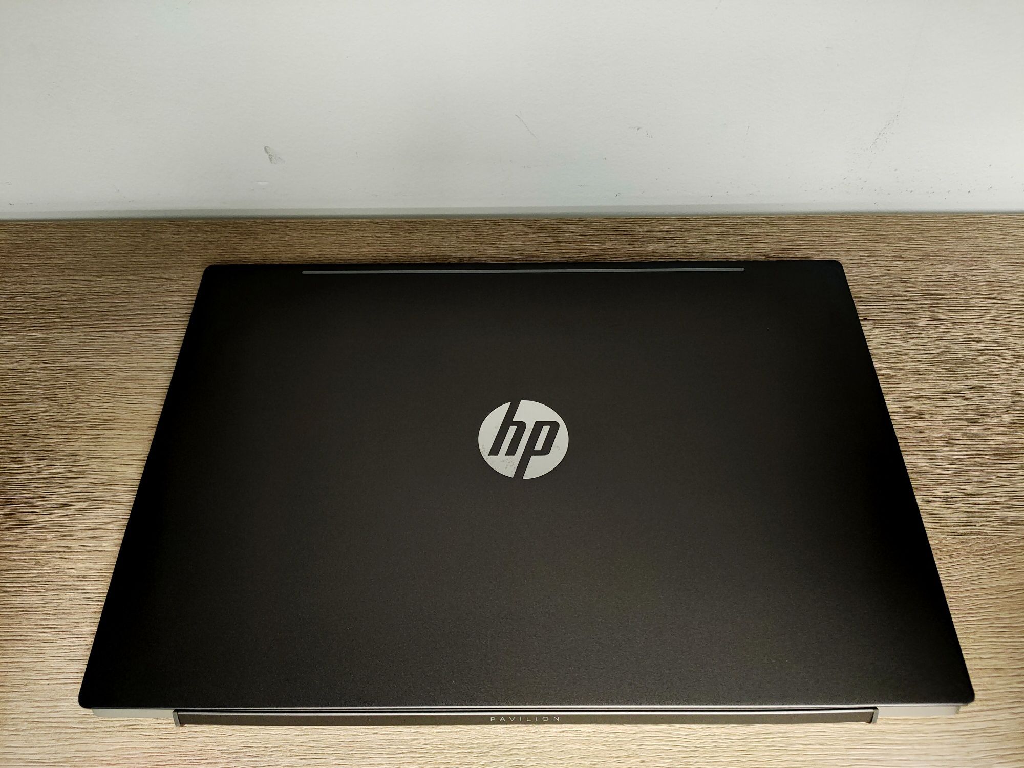 Laptop HP Pavilion 15 i5 10gen/500gb/16gbRAM