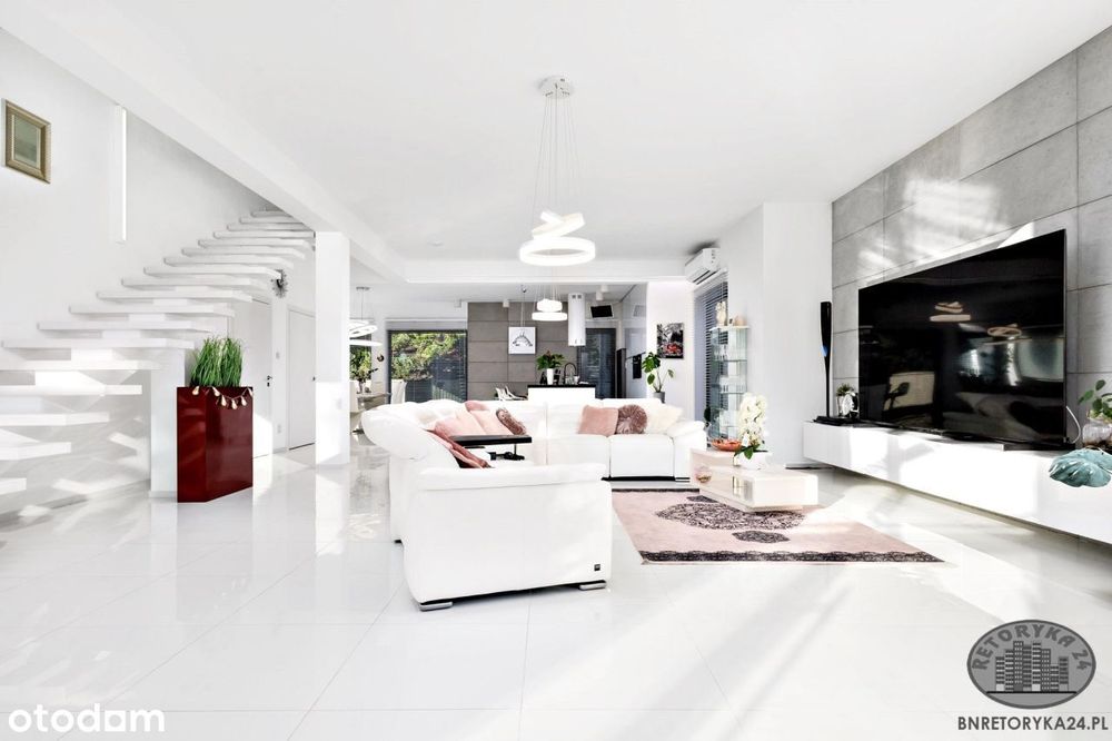 Luksusowa Rezydencja na Salwatorze! Premium!