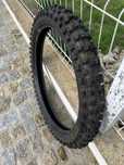 Vendo pneu dunlop 80/100-21