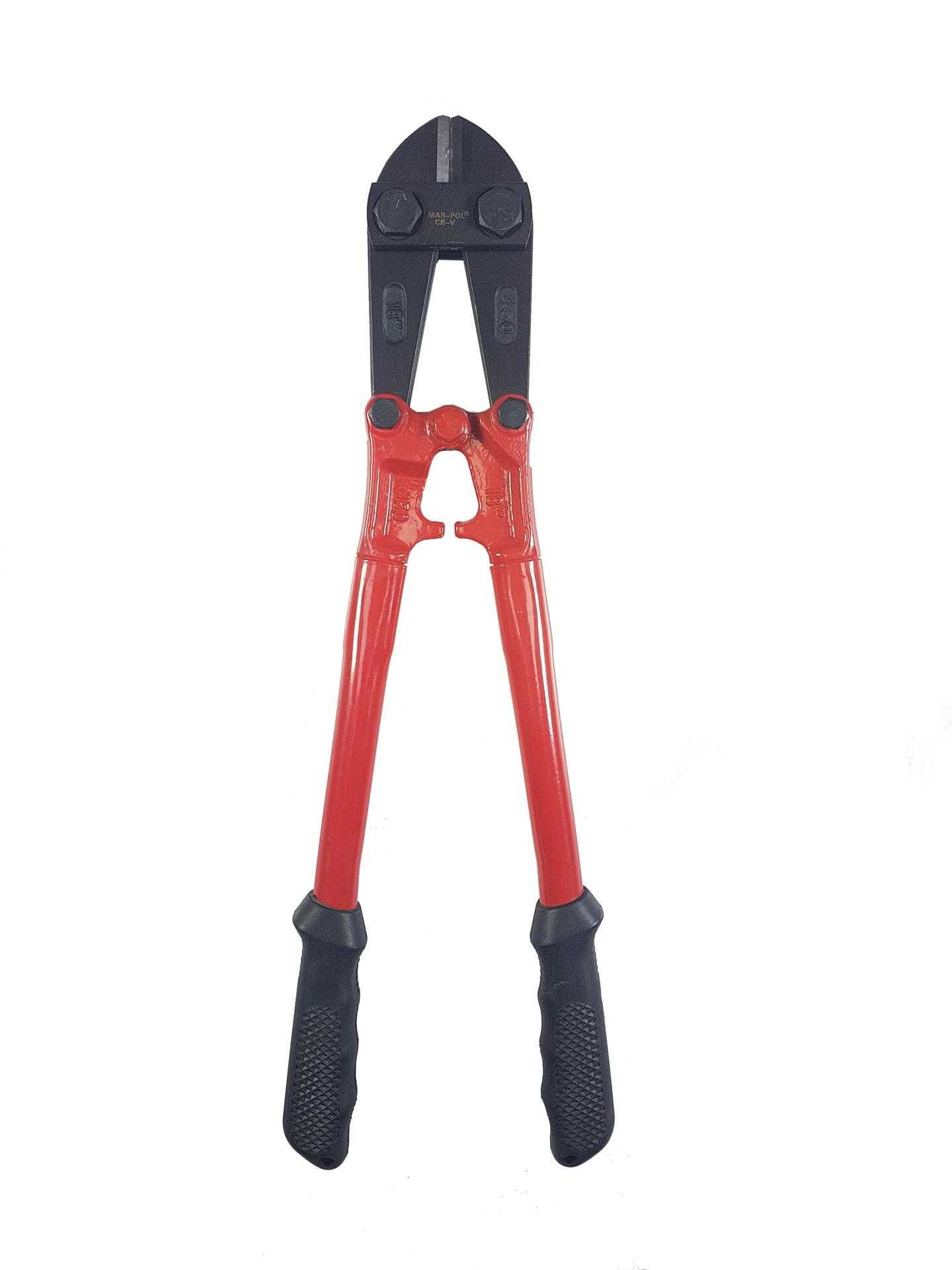 Nożyce do cięcia drutu cęgi 18'' 450mm mocne Obcinarki