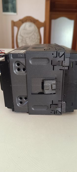 Автомагнітола CYCLONE MP-7088a