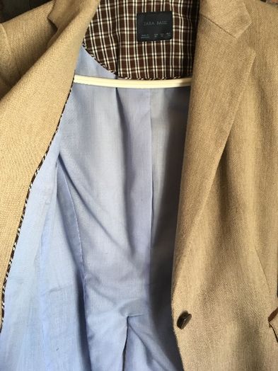 Blazer zara xs