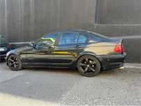 Bmw 320d e46 1999
