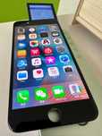 Oryginalny wyświetlacz Apple iPhone 8 Plus BLACK FVAT 23%