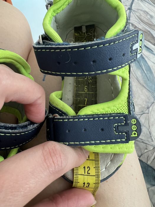 Боссоножки clibee