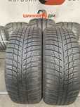 Шини 205/55 R16 Bridgestone зима 2022 рік,6,8 мм