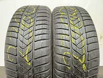 Pirelli SottoZero 3 205/60/16 2018r. 96H 2x6,9mm (2360)