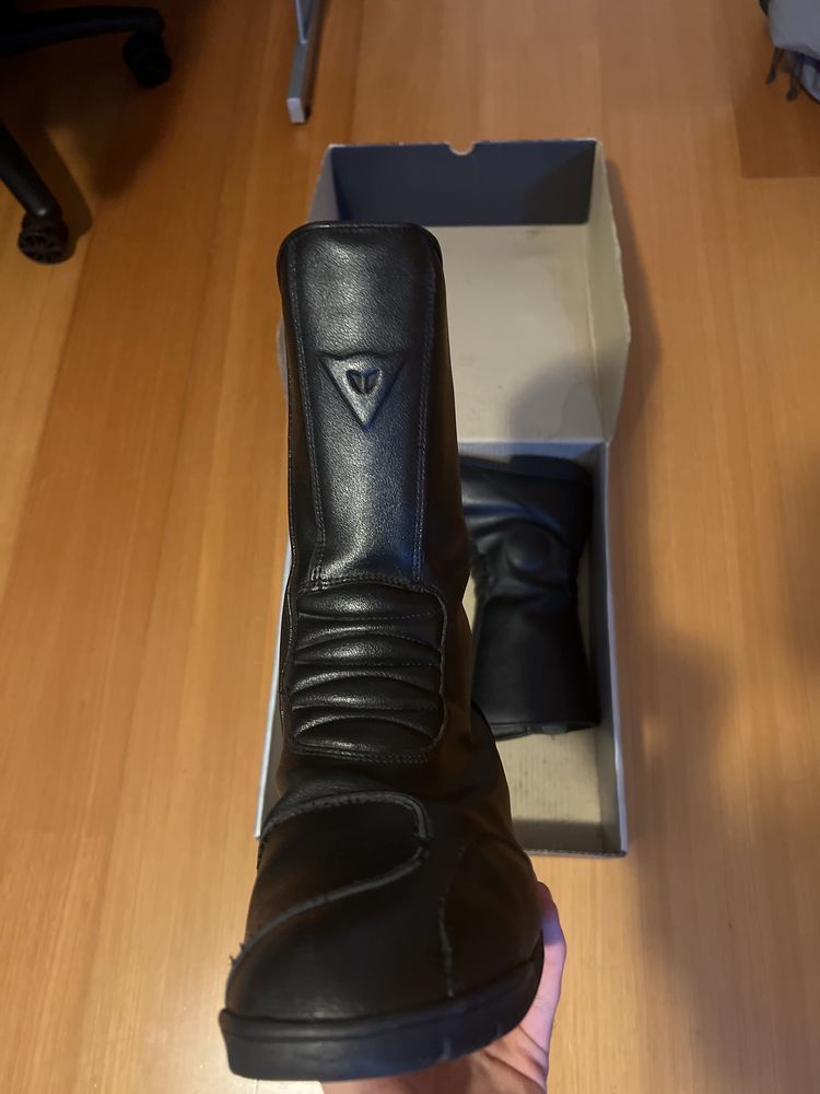 Botas de Mota Dainese