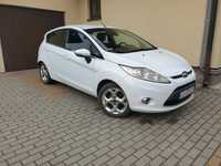 Ford Fiesta Ford Fiesta TITANIUM 1.4 TDCI