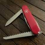 Victorinox Camper