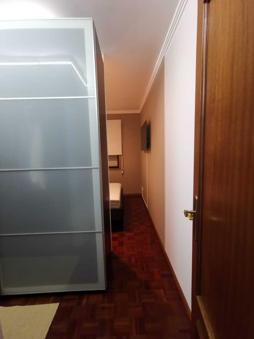 Arrenda-se T1+1 Centro de Águeda