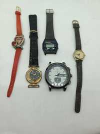 Лот наручних годинників , виробництва Китай