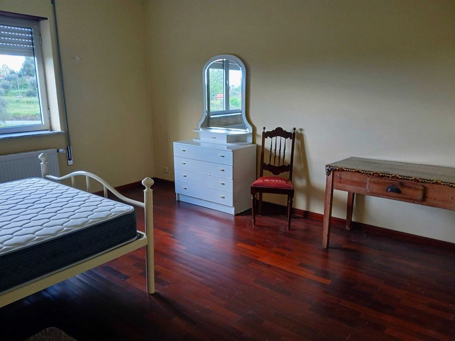 Oportunidade única de Arrendamento de Moradia para Empresas!