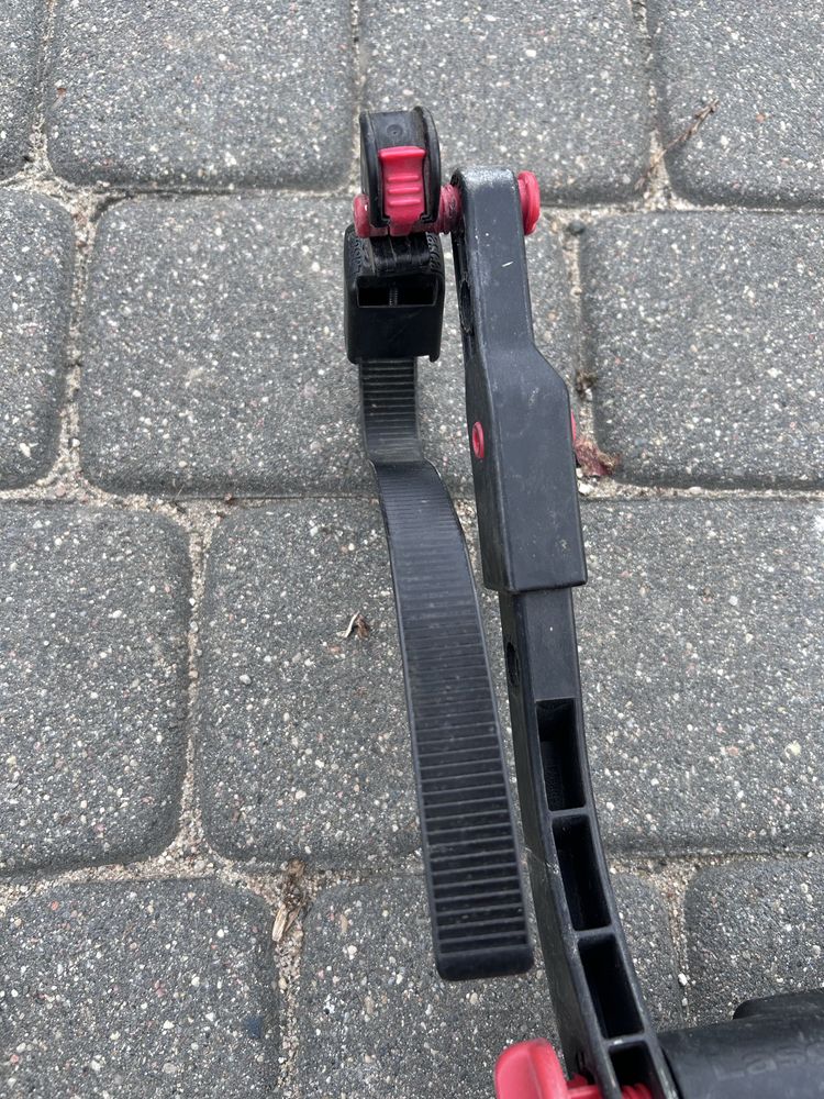 Lascal dostawka buggy board mini