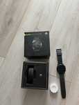 Huawei watch GT2 46mm czarny zestaw smartwatch