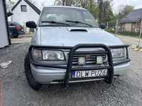 Kia sportage 1998 2.0 Diesel