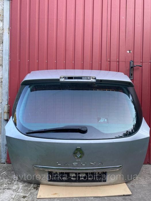 Ляда Renault Laguna III універсал з 2007 по 2015 901000822R