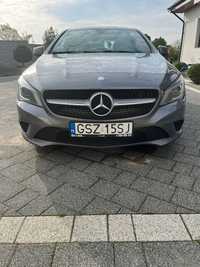 Mercedes-Benz CLA Mercedes Benz CLA 200